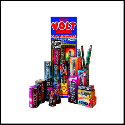 VOLT ASSORTIMENT